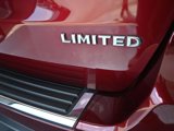 Used 2020 Jeep Grand Cherokee Limited image 5