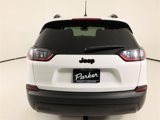 Used 2021 Jeep Cherokee Latitude Plus image 4
