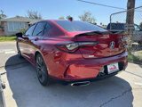 Used 2022 Acura TLX w/ A-SPEC Pkg image 3