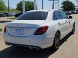 Used 2021 Mercedes-Benz C 300 Sedan image 5