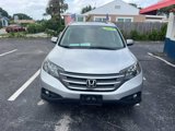 Used 2013 Honda CR-V EX-L image 2
