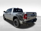 New 2025 RAM 1500 Rebel w/ Rebel Level 1 Equipment Group image 6