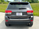 Used 2017 Jeep Grand Cherokee Limited image 4