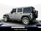 Used 2016 Jeep Wrangler Unlimited Sport w/ Quick Order Package 24S image 3