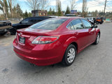 Used 2012 MAZDA MAZDA6 i Sport image 5