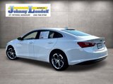 Used 2024 Chevrolet Malibu LT image 3