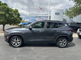 Used 2021 Kia Seltos SX image 2