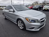 Used 2014 Mercedes-Benz CLA 250 image 4