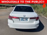 Used 2012 Honda Accord LX image 4