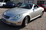 Used 2004 Lexus SC 430 Convertible image 2