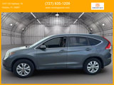 Used 2013 Honda CR-V EX-L image 2