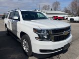 Used 2017 Chevrolet Suburban LT image 2