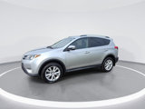 Used 2014 Toyota RAV4 Limited image 5