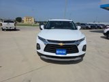 Used 2020 Chevrolet Blazer LT image 2