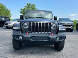 Certified 2024 Jeep Wrangler Sport S image 2