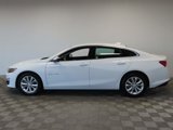Certified 2023 Chevrolet Malibu LT image 5