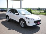 Certified 2021 Ford Escape SE image 3