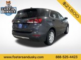 Used 2022 Chevrolet Equinox LT image 6