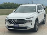 Used 2022 Hyundai Santa Fe SEL image 3