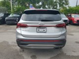 Certified 2023 Hyundai Santa Fe SE image 6