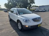 Used 2009 Buick Enclave CX w/ Driver Confidence Package image 2