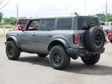 Certified 2022 Ford Bronco Wildtrak image 5