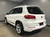 Used 2016 Volkswagen Tiguan R-Line image 5