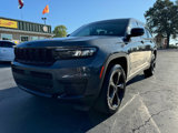 Used 2023 Jeep Grand Cherokee L Laredo image 2
