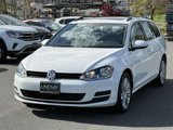 Used 2016 Volkswagen Golf Limited Edition image 3
