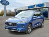 Used 2023 Ford Escape ST-Line Select w/ Tech Pack #2 image 2