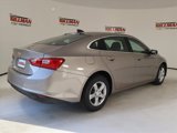 New 2025 Chevrolet Malibu LS image 4