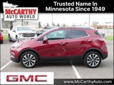 Used 2022 Buick Encore Preferred w/ Safety Package image 5