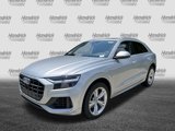 Used 2019 Audi Q8 Premium Plus w/ Premium Plus image 5