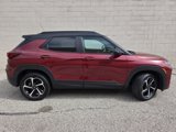 Used 2022 Chevrolet TrailBlazer RS w/ Technology Package image 6