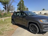 Used 2020 Jeep Compass Sport w/ Tech Group image 4
