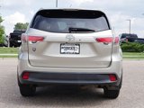 Used 2014 Toyota Highlander XLE image 4