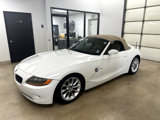 Used 2004 BMW Z4 2.5i image 3
