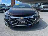 Used 2020 Chevrolet Malibu LT w/ Leather Package image 2