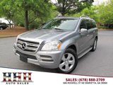Used 2012 Mercedes-Benz GL 450 4MATIC image 5