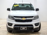 Used 2018 Chevrolet Colorado W/T image 4