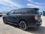 Used 2023 Chevrolet Tahoe RST w/ Luxury Package image 4