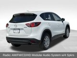 Used 2015 MAZDA CX-5 Sport w/ Bluetooth Audio Package image 4