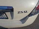 Used 2010 Nissan Altima 2.5 SL w/ Technology Pkg image 4