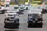 Used 2017 Cadillac XT5 Luxury w/ Driver Awareness Package image 2