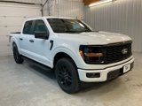 New 2025 Ford F150 STX w/ STX Black Appearance Package image 3