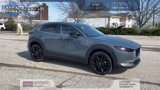 Used 2024 MAZDA CX-30 AWD 2.5 S w/ Preferred Package image 2