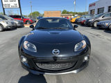 Used 2013 MAZDA MX-5 Miata Club image 2