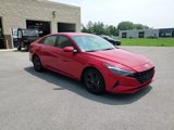 Certified 2022 Hyundai Elantra SEL image 2