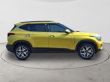 Used 2021 Kia Seltos SX w/ SX Sunroof Package image 4