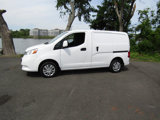 Used 2021 Nissan NV200 SV w/ Back Door Glass Package image 3